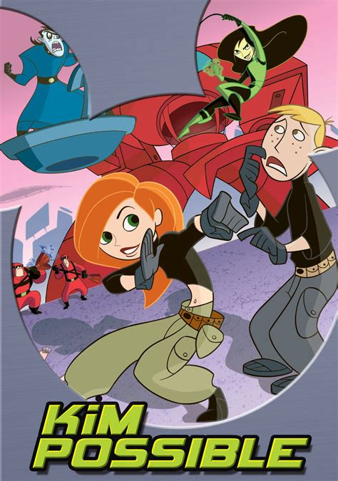 kim posible porno|Kim Possible